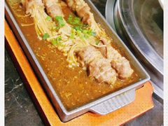 -一品诚记烤肉·甄选店(中南路店)