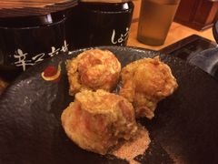 博多炸鸡块-博多一幸舍(侨福芳草地购物中心店)