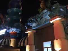 -西安华夏文旅水世界