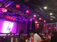-盖碗儿梨园·变脸吐火·川剧(天府广场店)