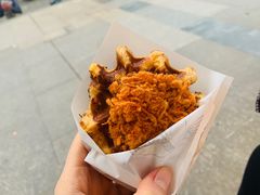 -肯德基(绍兴悦来店)