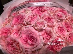 -万豪咖啡厅(JW万豪酒店店)