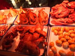 -鸡打鸣熏鸡系列(总店)