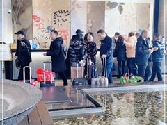 -上海怡沁园度假酒店