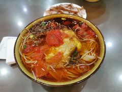 -华兴街煎蛋面(总店)