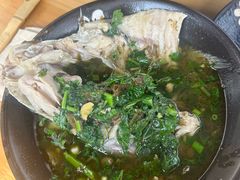 -马村鱼头