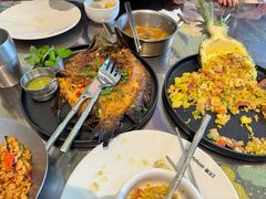 -simply thai天泰(世纪汇店)