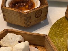 -怀德酒楼·粤菜·海鲜·茶点(宝安国际机场店)