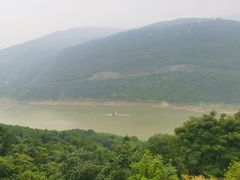 -铁山坪森林公园