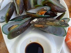 -众味海鲜大排档·活海鲜·潮汕味(南澳店)