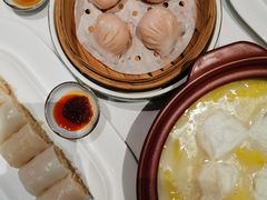 -东富酒家(龙湖西溪天街店)