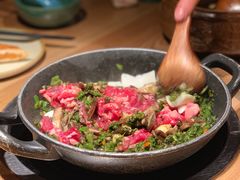 猫儿山的黄牛肉-吃饭皇帝大(解放西路店)