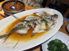 -丹江渔村(首都机场店)