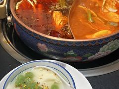 -咏江南·苏式火锅·苏州评弹(观前街店)