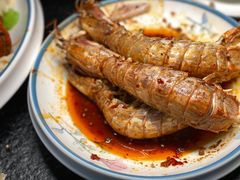 -三妹小龙虾·黄油蟹(华侨城总店)