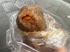 蛋黄肉粽-璐坊粽王(复兴中路店)