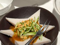 -杏花堂晋商私房菜(华熙五棵松店)