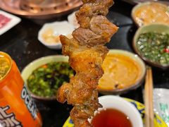 -南门涮肉(上海二店)