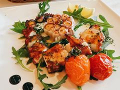 -La Vita 意大利传统料理(富民路店)