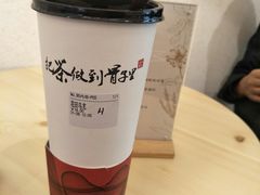 -霸王茶姬(南亚风情第壹城店)