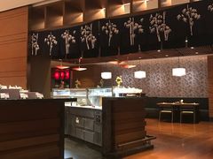 -广州增城保利皇冠假日酒店-玄日本餐厅