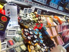 -Olé精品超市(北京合生汇店)