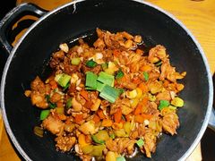 -吃饭皇帝大(合生汇店)