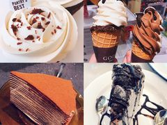 -Awfully Chocolate(嘉里城店)