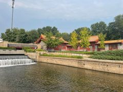 -元大都城垣遗址公园