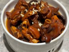 -四道菜·福建菜馆(新街口金鹰店)