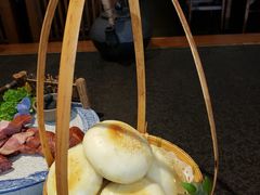 红糖馍馍-老灶房-四川土菜(开元店)