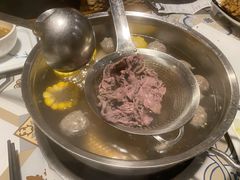 -普宁潮汕牛肉火锅(新香洲店)