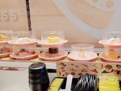 -争鲜回转寿司(通州万达店)