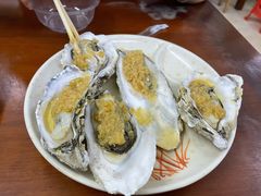 -强记龙虾钳(定安里店)