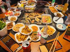 -五彩凉山自助西昌烧烤(柳翠路店)