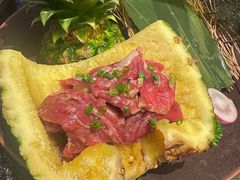 -樱嘢·炭火烧肉(惠南店)