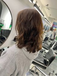 点击看大图 -卓梵美发·精品Salon