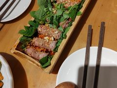 -山茶云南菜(中关村店)