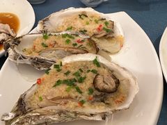 -闽海肴(北辰荟店)