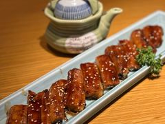 -三石铁板烧(紫竹桥店)