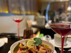 -甄御•海鲜新青岛菜(麦岛店)