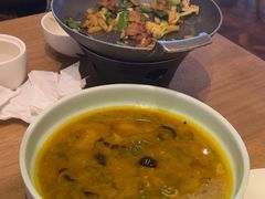 -阿斯牛牛·凉山菜(新会展店)