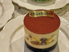 -chuchulab日式短蛋糕(粤海天地店)