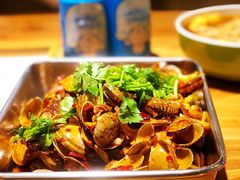 -一顿烧烤(八经街店)