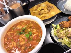 -妈阁铭记澳葡美食