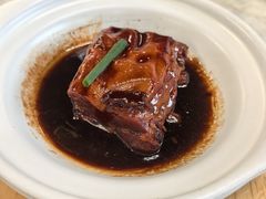 -二泉园老菜馆·百年无锡菜