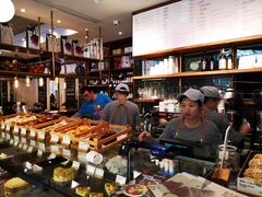 -BAKER&SPICE(国金中心商场店)