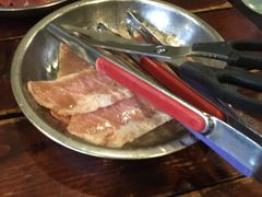 -小本家韩式烤肉(紫藤路店)