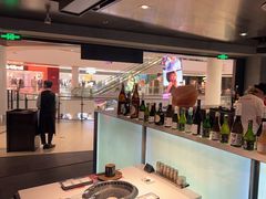 -焱铁烧·黑毛和牛专门店(杭州嘉里中心店)