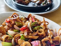-真浪大家乐海鲜餐馆